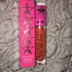Jeffrey Star Cosmetics Velour Liquid Lipstick